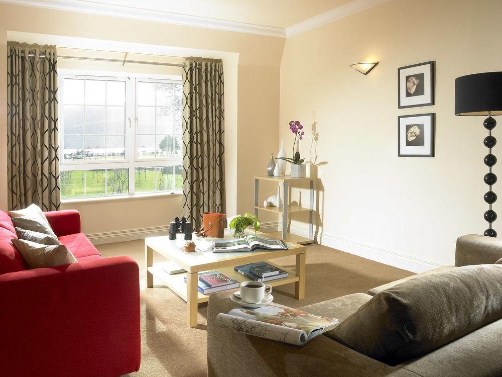 Innisfallen Hotel Килларни Экстерьер фото