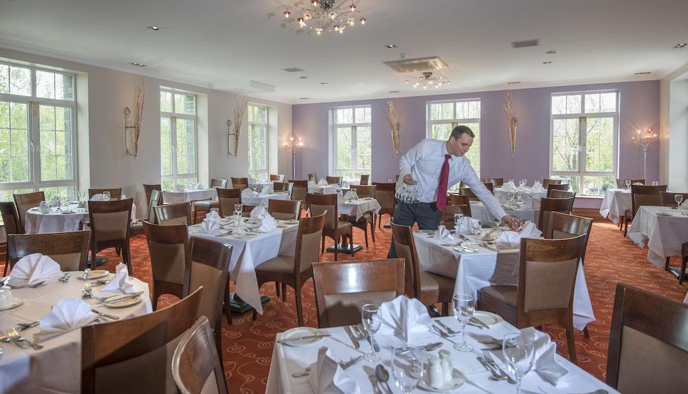 Innisfallen Hotel Килларни Экстерьер фото