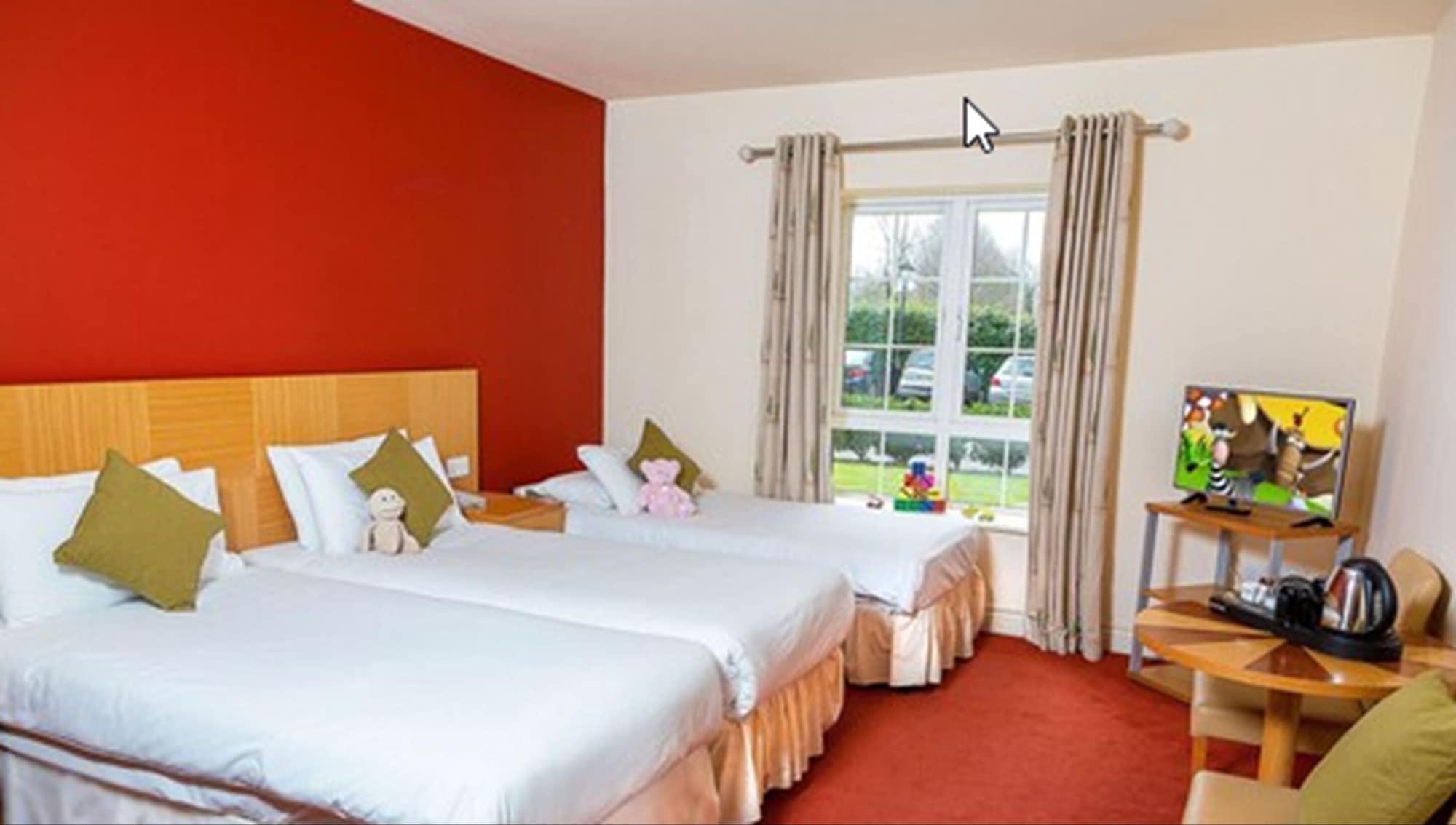 Innisfallen Hotel Килларни Экстерьер фото