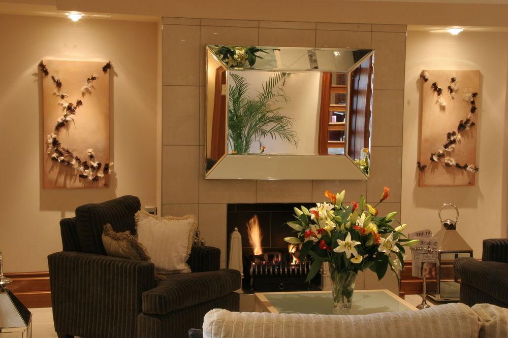 Innisfallen Hotel Килларни Экстерьер фото