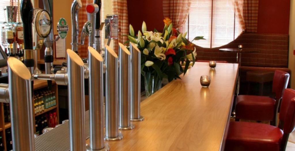 Innisfallen Hotel Килларни Экстерьер фото
