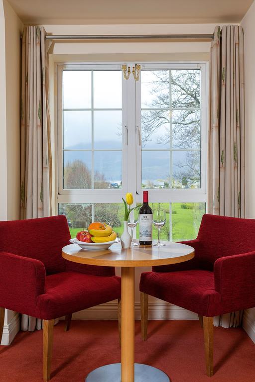 Innisfallen Hotel Килларни Экстерьер фото