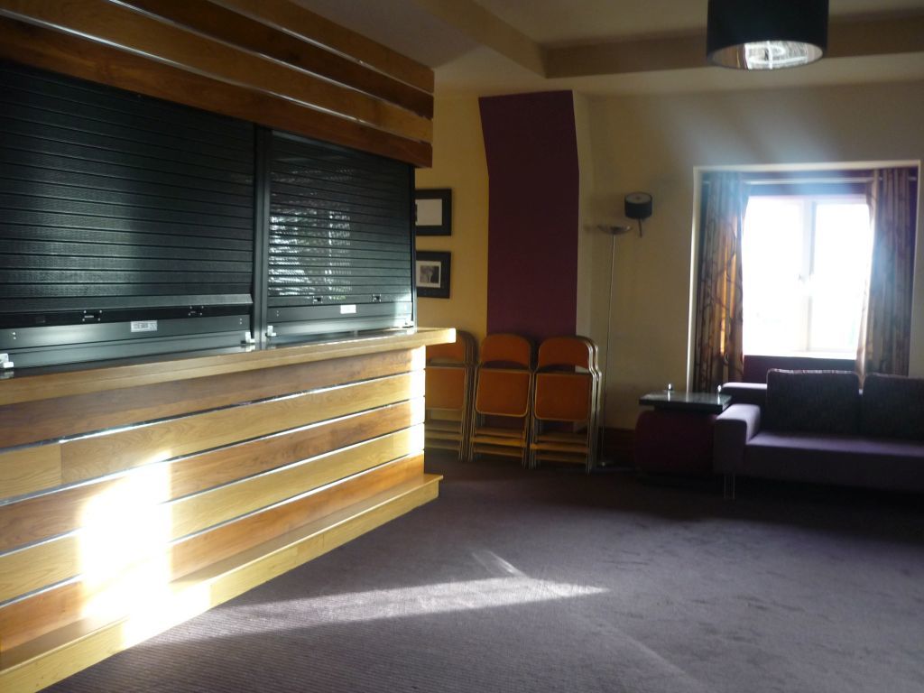 Innisfallen Hotel Килларни Экстерьер фото