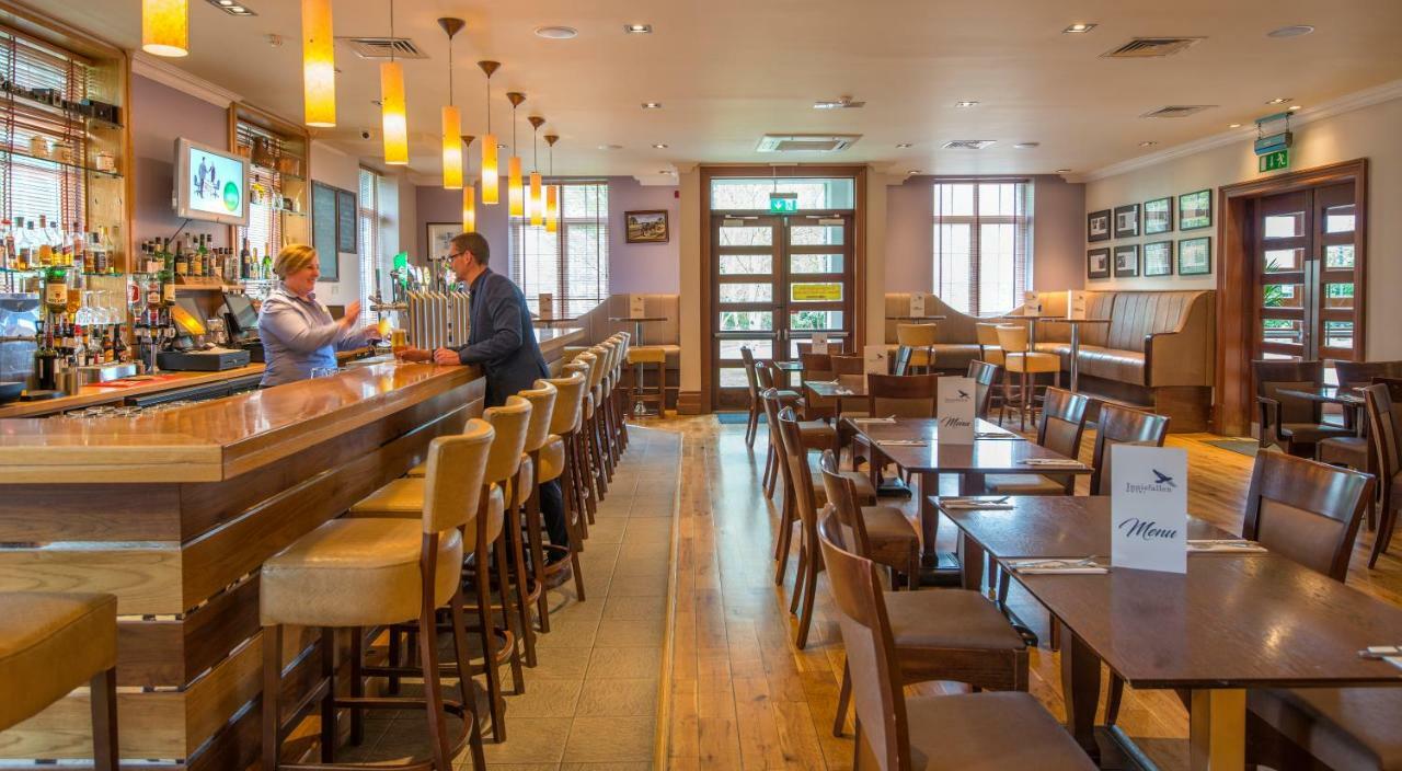 Innisfallen Hotel Килларни Экстерьер фото