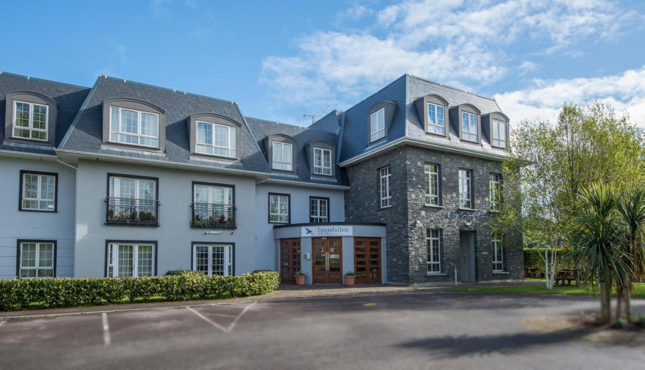 Innisfallen Hotel Килларни Экстерьер фото